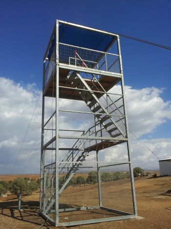 חוות פיליפ אטרקציה
