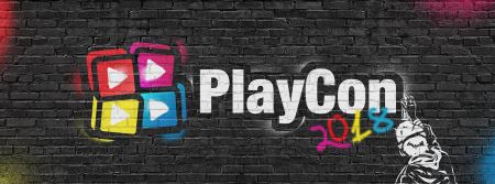 פלייקון 2018 פסטיבל כוכבי הרשת - אתר לגדול