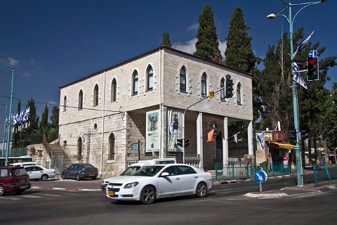 מוזיאון רמלה