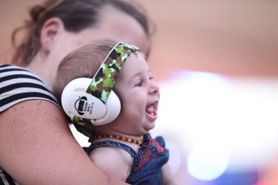 פסטיבל סאנביט