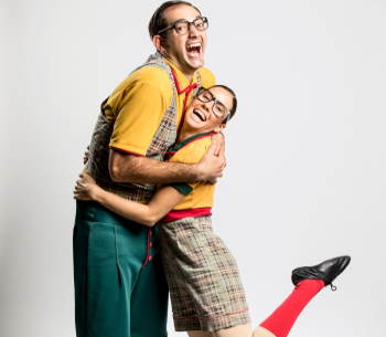 שער הצפון חנוכה 2019