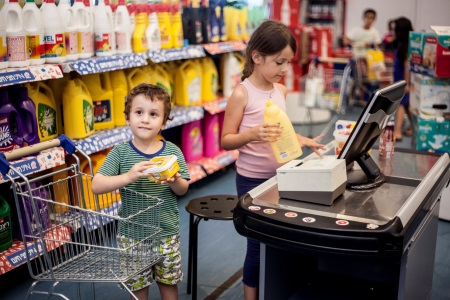 מיני סיטי קניון שרונים