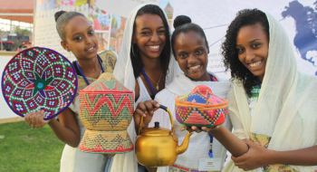 פסטיבל סוכות העולמי