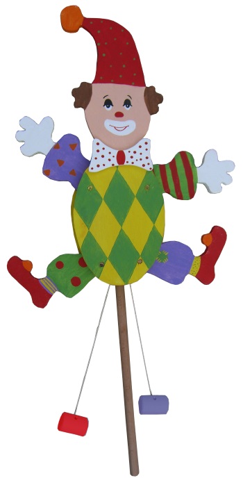 סוס ועגלה סדנאות צעצועי עץ פורים