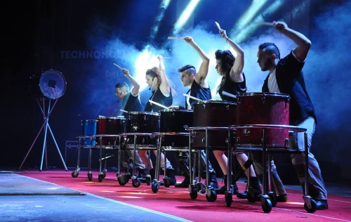 טררם סטגדיש