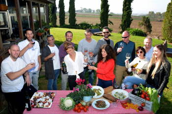 טעמים בעמקים 2020