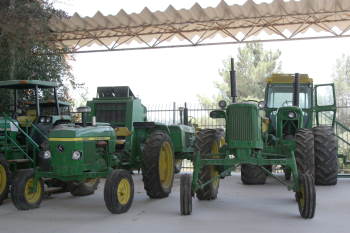 מוזיאון העמק יפעת