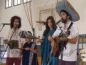 שבתות מוסיקה לילדים