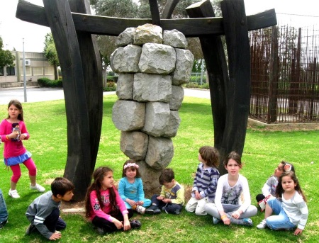 מוזיאון תפן טו בשבט