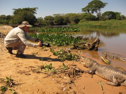 חנוכה במוזיאון תל חי - חורף של טבע. צילום דויד מונסונגו
