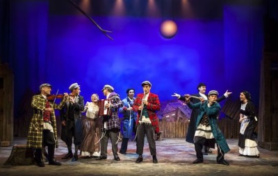 טופלה טוטוריטו