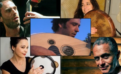 פסטיבל תור הזהב אשדוד