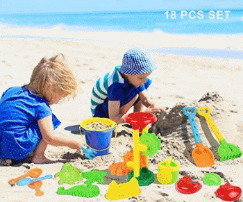 צעצועים לים ולבריכה לילדים אתר לגדול