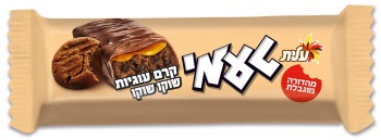 טעמי עם קרם עוגיות וניל