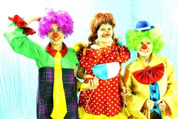 תיאטרון זירו