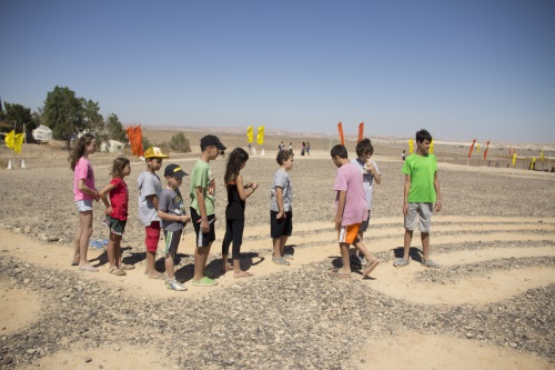 פסטיבל זורבה בודהה
