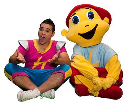 אין כמוטי אתר לגדול
