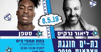 עצמאות בבת ים