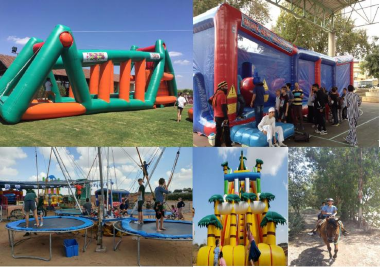 פסח 2019 בחוות אתגרים