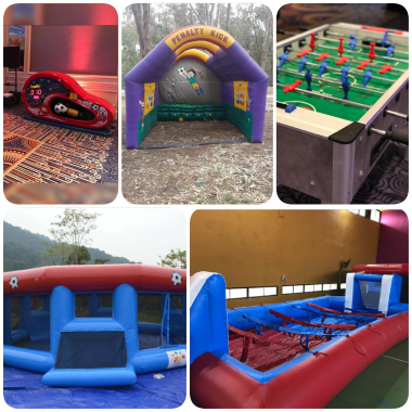 חוות אתגרים במושב ישרש