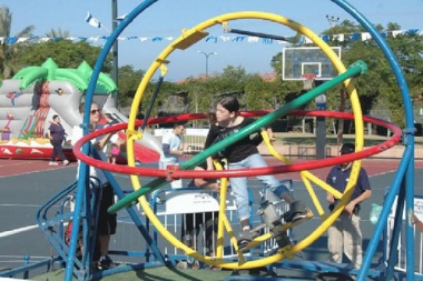 אתגרים פסח 2019