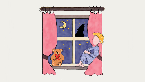 טימי לב אמיץ, הצגת ילדים, לגדול