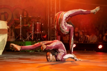 קרקס מדגסטר