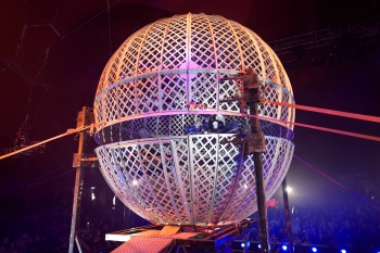 קרקס מדגסטר