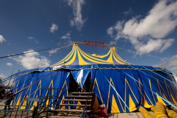 קרקס מדגסטר