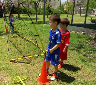 יום הולדת כדורגל לילדים אתר לגדול