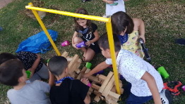 יום הולדת פורטנייט 