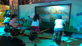 פליי פארק כפר סבא