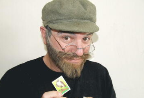 תיאטרון אורנה פורת לילדים ולנוער- קורצ'אק, לגדול