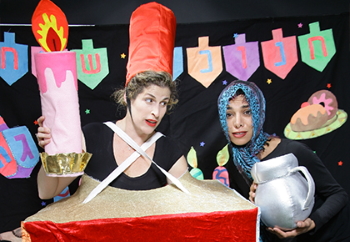 רחוב_חנוכה.מדיטק, לגדול